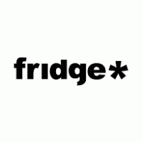 Fridge Logo - fridge design. Brands of the World™. Download vector logos