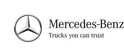Benz Trucks Logo - Mercedes Benz Trucks
