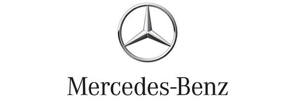 Benz Trucks Logo - Mercedes Truck Engines - F&J Exports