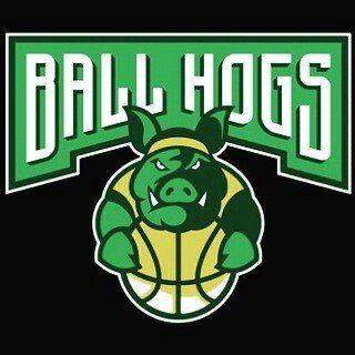 Ball Hogs Logo - Ball Hogs Big 3 @big3ballhogs on Instagram - Insta Stalker