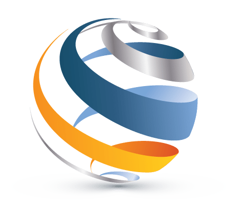 Marketing Globe Logo - Fremont SEO Company Ranking Agency. SEO Services Experts