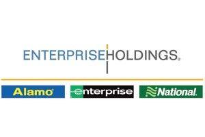 Enterprise Holdings Logo - Enterprise set for European expansion | Buying Business Travel