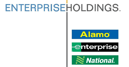 Enterprise Holdings Logo - Enterprise Holdings