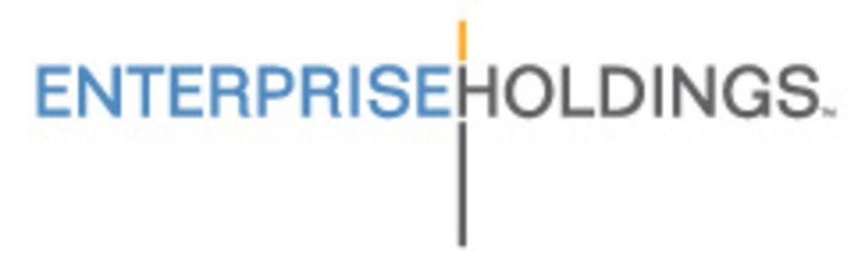 Enterprise Holdings Logo - Enterprise Holdings, Inc.
