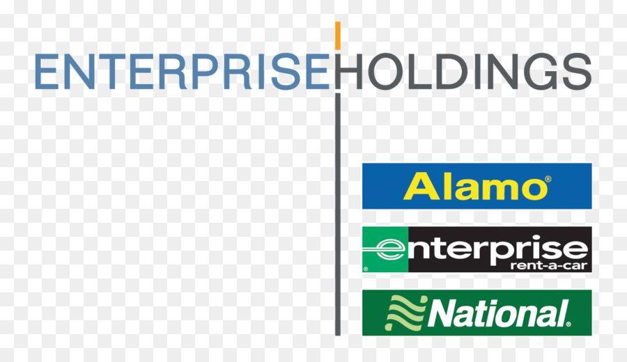 Enterprise Holdings Logo - Enterprise Holdings Enterprise Rent-A-Car Business Holding company ...