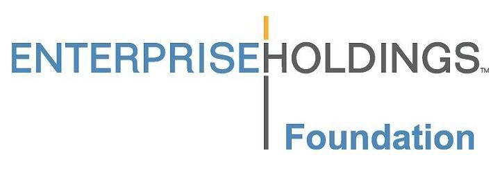 Enterprise Holdings Logo - Enterprise Holdings Foundation LOGO - CureHHT