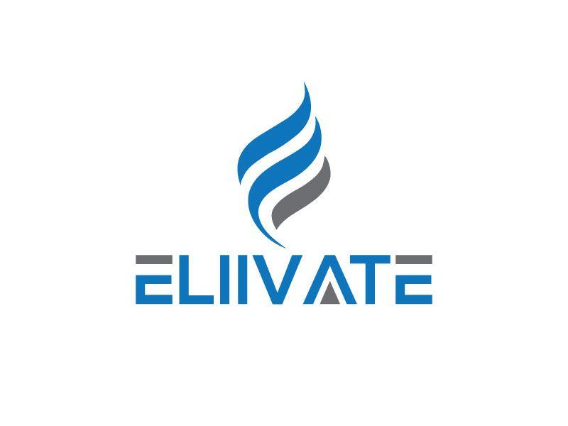 Famous Modern Logo - Serious, Modern, Fashion Logo Design for Eliivate by Famous Designer ...