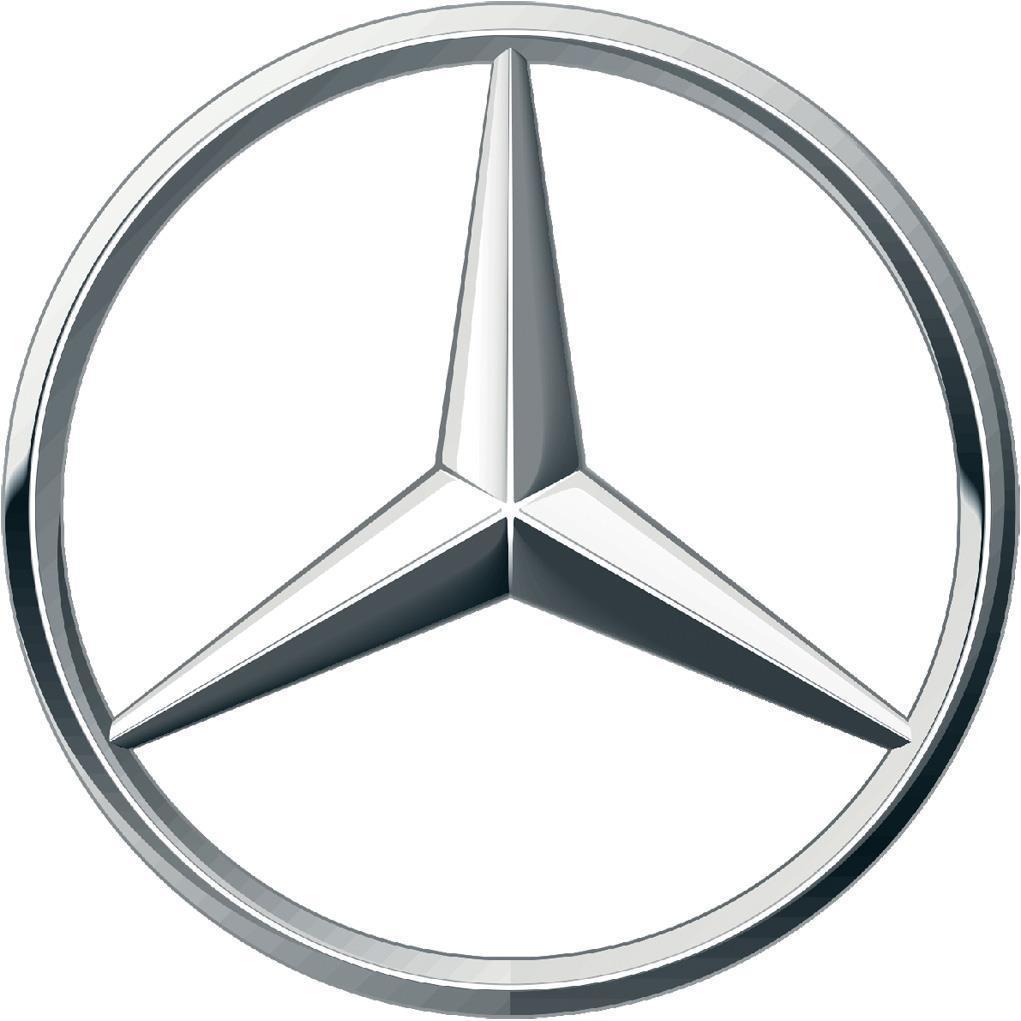 Benz Trucks Logo - $13.49 - Mercedes Logo Decal Removable Wall Sticker Decor Art Mural ...