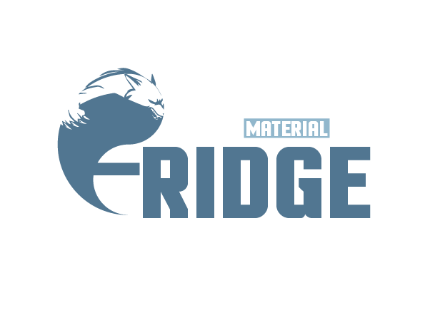 Fridge Logo - 18 Serious Logo Designs | Industrial Logo Design Project for Fridge ...