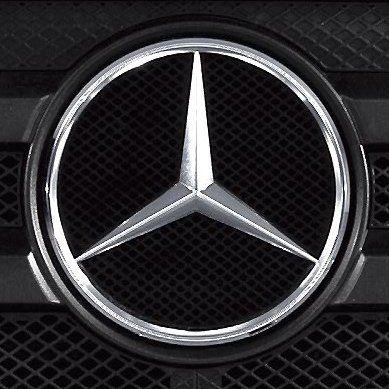 Benz Trucks Logo - Mercedes Benz Trucks