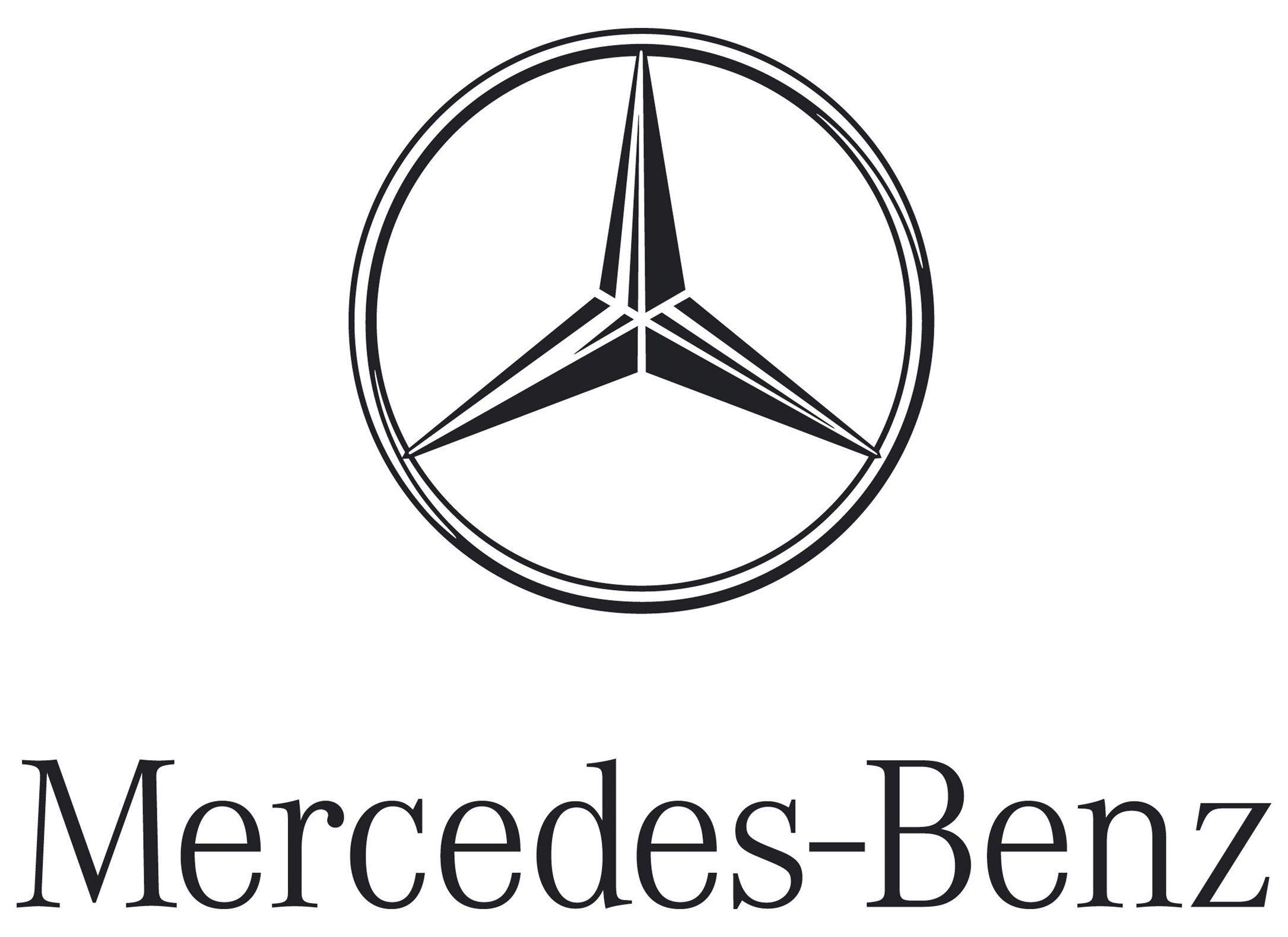 Benz Trucks Logo - Mercedes Benz Logo | Logos & trademarks | Pinterest | Mercedes benz ...