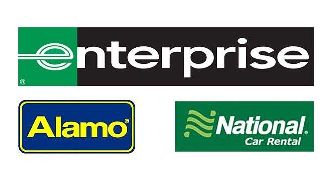 Enterprise Holdings Logo - Rental car monopoly | San Diego Reader