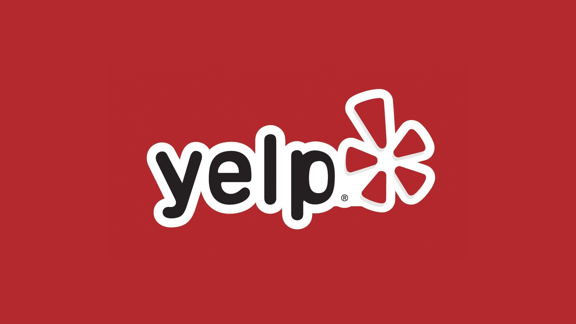 Review Us On Yelp Small Logo - 5 Yelp Facts Business Owners Should Know (But Most Don't ...