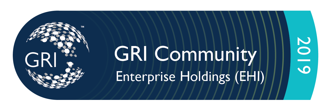 Enterprise Holdings Logo - Reports & Governance