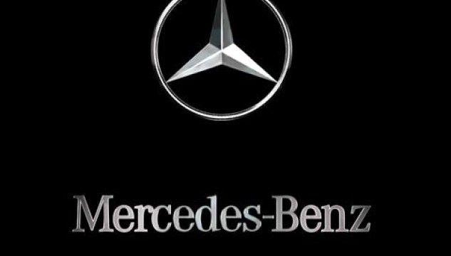 Benz Trucks Logo - Mercedes Benz Trucks Signs Contract With Iran Khodro