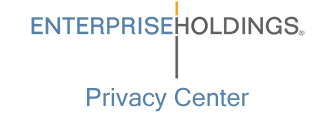 Enterprise Holdings Logo - EHI Privacy Center