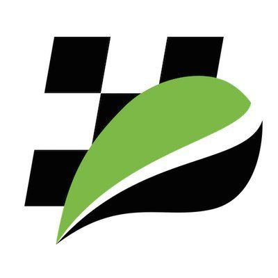 Hyrbid Leaf Logo - Formula Hybrid on Twitter: 