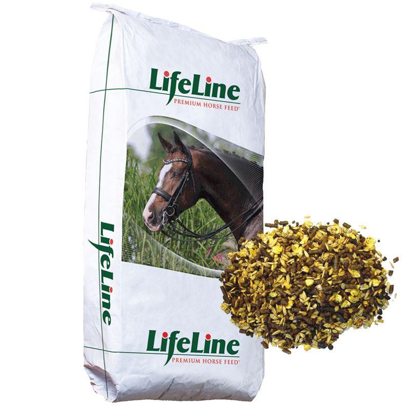 Cool Horse Farm Logo - Lifeline Cool Fusion Horse Feed, All for Farms, Horse Feed, Horses