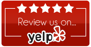 Write a Yelp Review Logo - Submit Your Review Here - Top Notch Marine