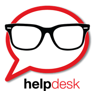 It Service Desk Logo - Help Desk Logo Vector (.EPS) Free Download