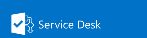 It Service Desk Logo - Service Desk with ITIL certification | ALVAO