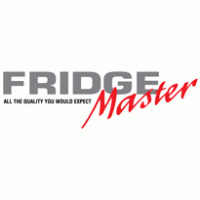 Fridge Logo - Fridge Master. Brands of the World™. Download vector logos