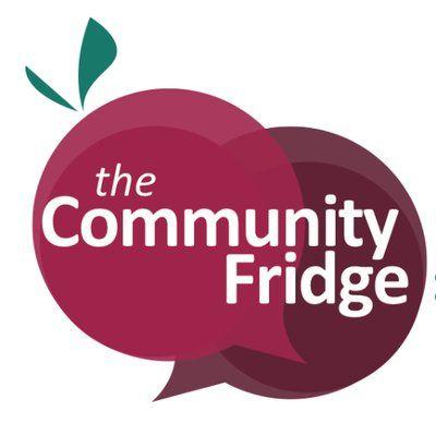 Fridge Logo - Frome Community Fridge Logo