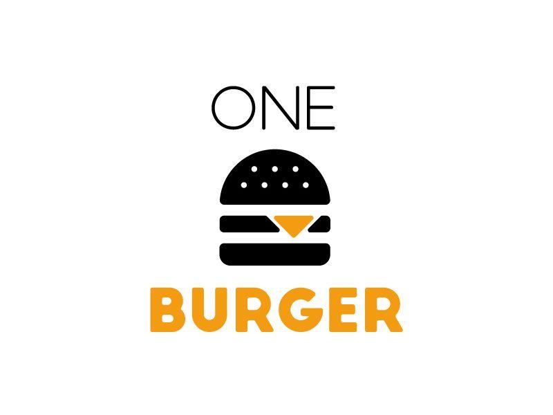 Burger Restaurant Logo - Burger Restaurant Logo by Viktar Milasheuski | Dribbble | Dribbble