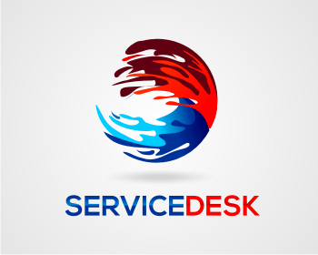 It Service Desk Logo - Oil States Service Desk logo design contest - logos by sunjava