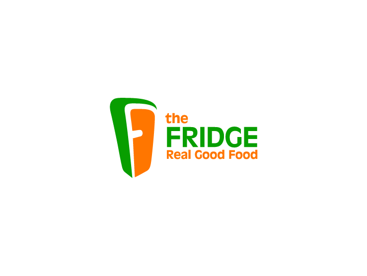 Fridge Logo - Playful, Upmarket, Business Logo Design for the fridge good