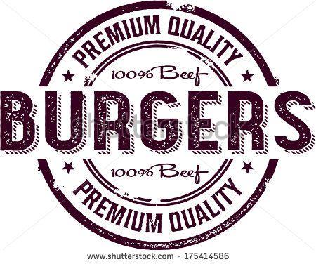 Burger Restaurant Logo - burger qualiti logos - Αναζήτηση Google | foodie | Pinterest ...