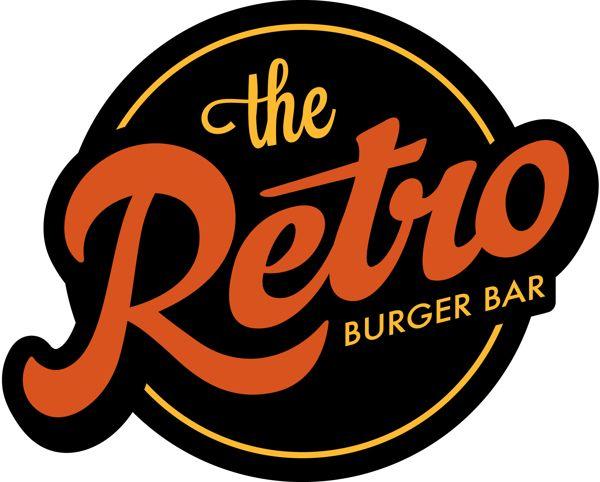 Burger Restaurant Logo - bar and grill logo - Google Search … | Bars for Johno | Logo design ...