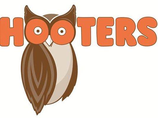 Famous Modern Logo - Hooters Introduces New, More Modern Logo