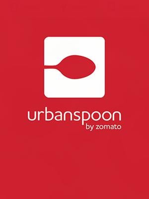 Urbanspoon Logo - Urbanspoon says 