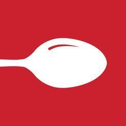 Urban Spoon App Logo - Urbanspoon - Restaurant & Food Reviews on the App Store