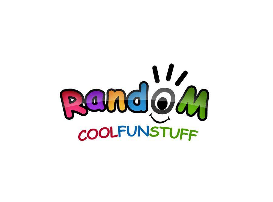 Cool Fun Logo - Entry #27 by sat01680 for Logo Design for Random Cool Fun Stuff ...