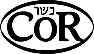 Kosher Logo - Kashruth Council of Canada