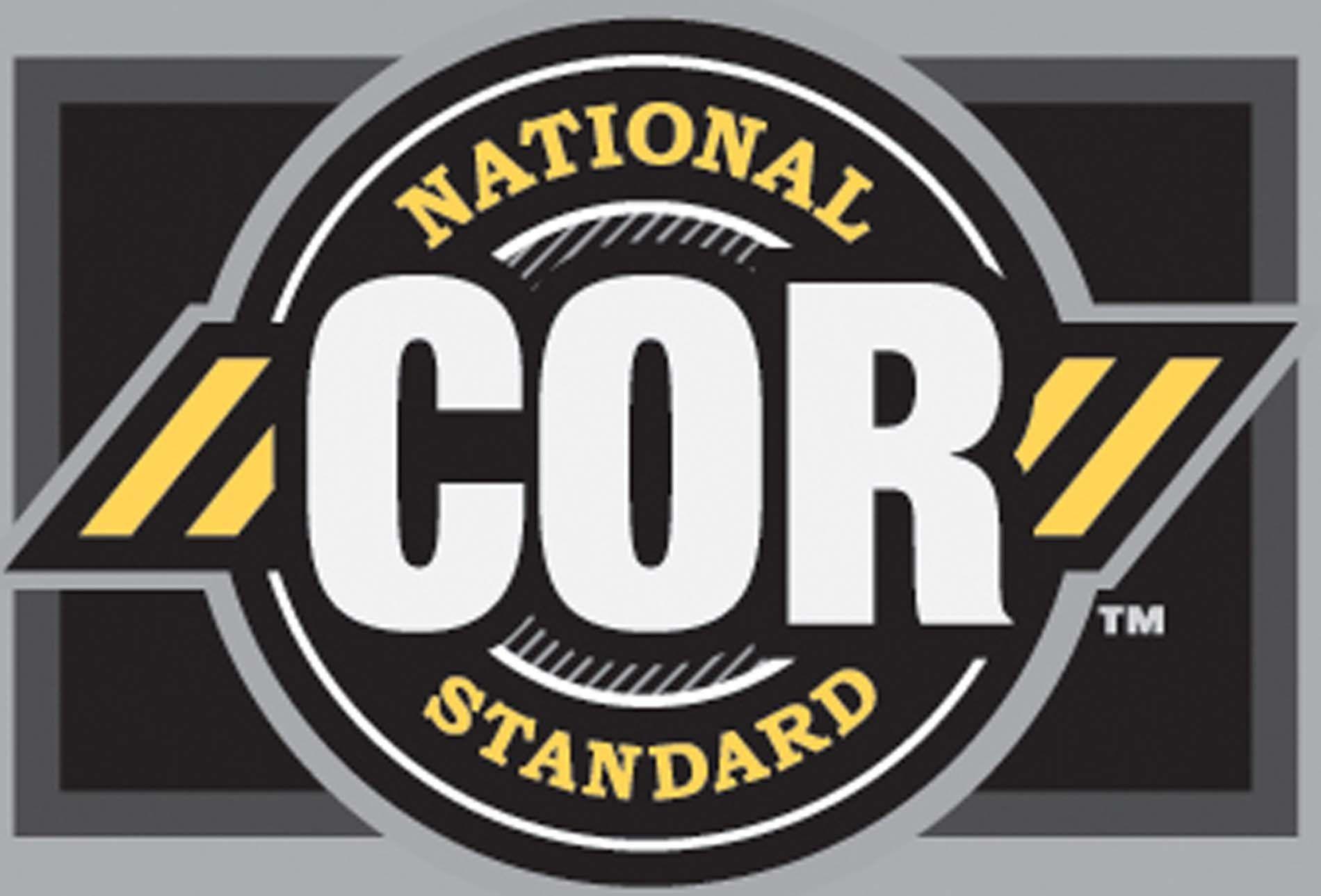 Cor Logo - Cor Logo All Winnipeg Insulation