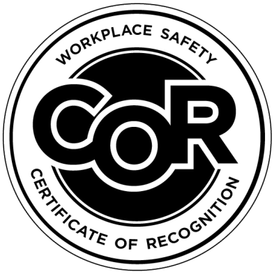 Cor Logo - COR logo 2 Power Products
