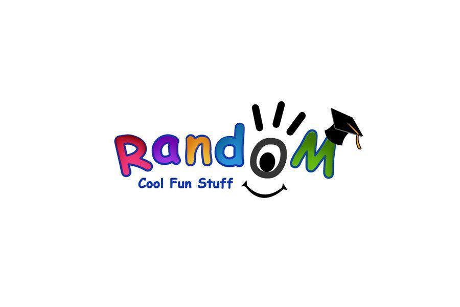 Cool Fun Logo - Entry by sat01680 for Logo Design for Random Cool Fun Stuff