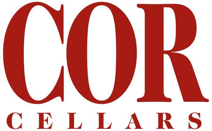 Cor Logo - Technical Notes — COR CELLARS