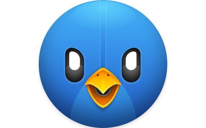 Tweet App Logo - Tweetbot 5 for iOS Now Available With Refreshed Look, Dark Mode, and ...