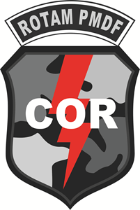Cor Logo - COR ROTAM PMDF Logo Vector (.CDR) Free Download