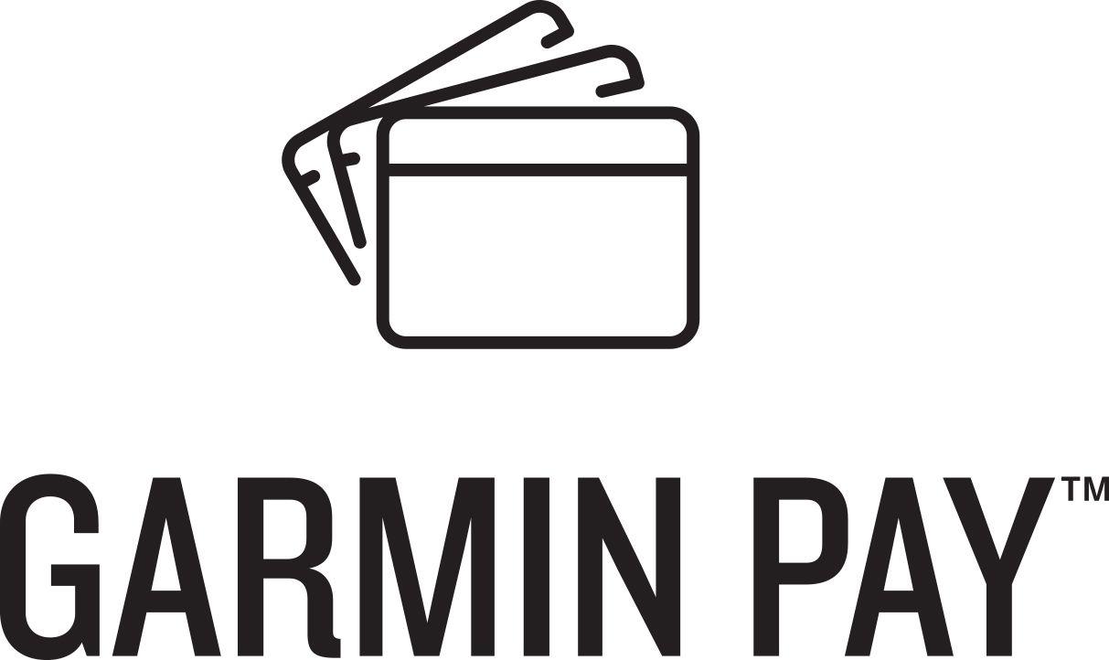 Garmin Pay Logo - FitPay | Garmin® and NXT-ID Subsidiary FitPay Announce Garmin Pay ...