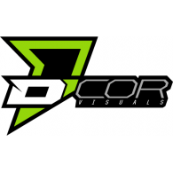 Cor Logo - D'cor Visuals. Brands of the World™. Download vector logos