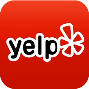 Urban Spoon App Logo - 7 Best Food Finding Apps #VZBoston - Masshole Mommy