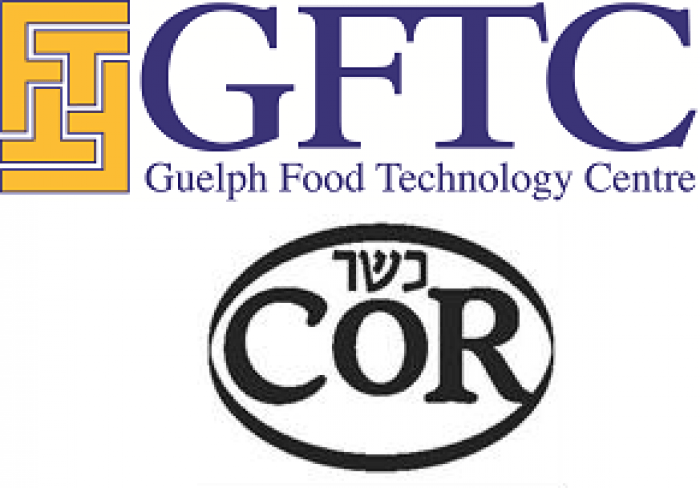 Cor Logo - GFTC to Conference on Kosher Featuring COR