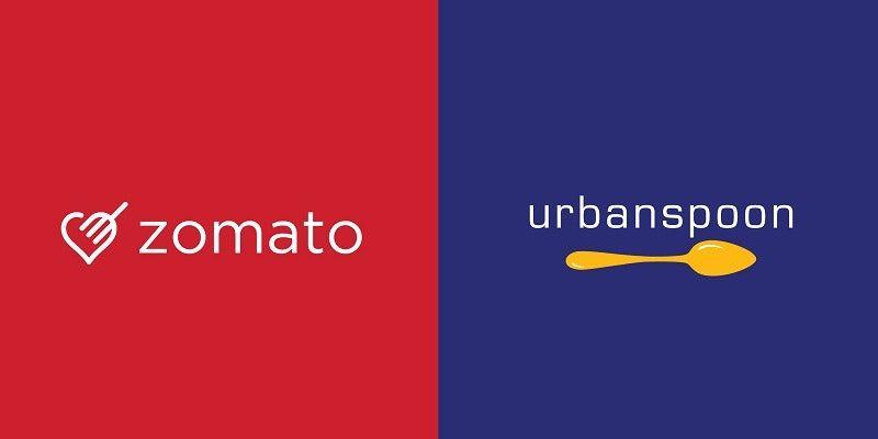 Urban Spoon App Logo - Breaking: Zomato acquires Urbanspoon in an all-cash deal to enter US