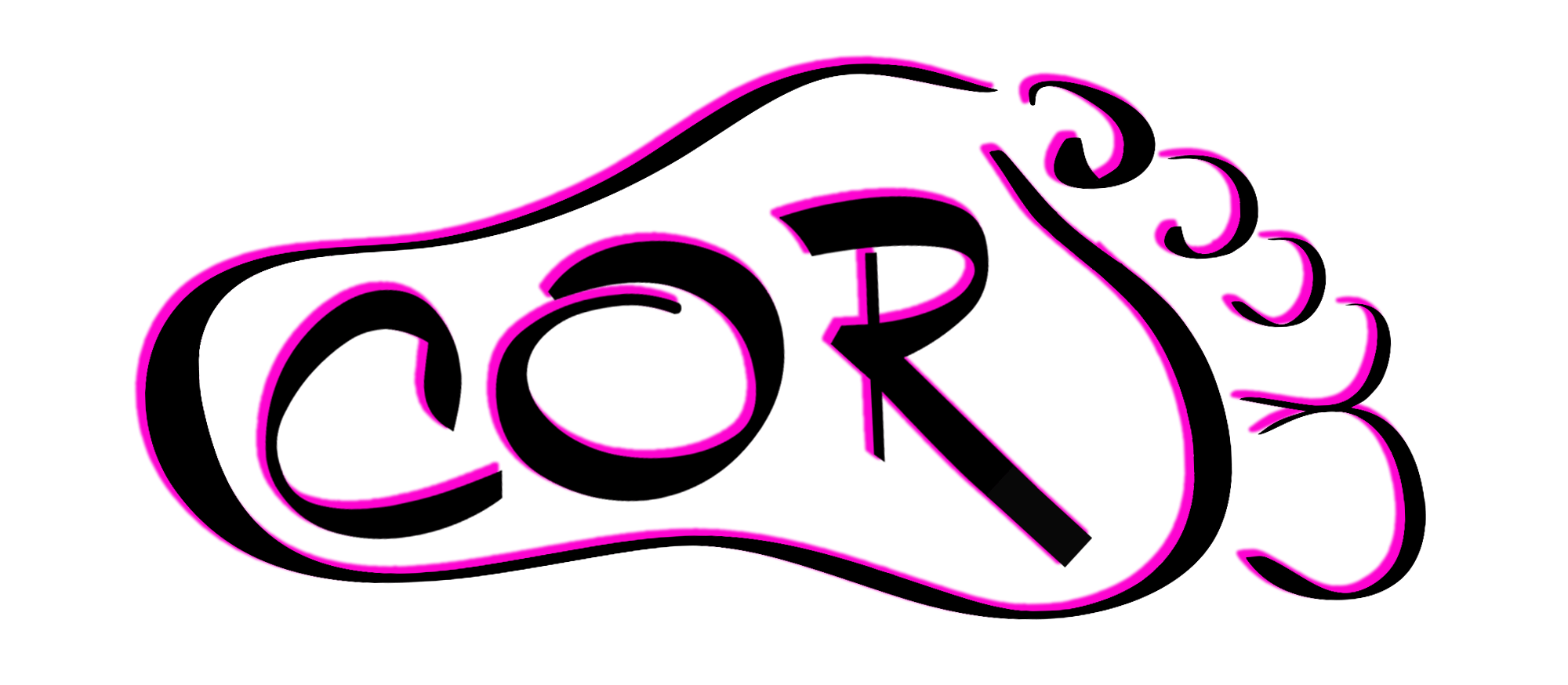 Cor Logo - Cor's Book