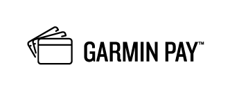 Garmin Pay Logo - Digital Wallet Federal Credit Union